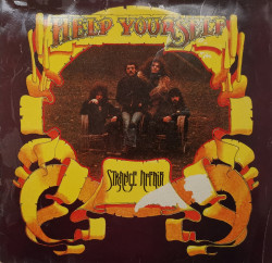 Help Yourself – албум Strange Affair