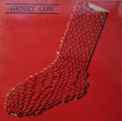 Henry Cow – албум In Praise Of Learning