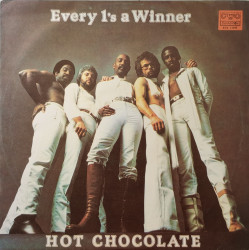 Hot Chocolate – албум Every 1's A Winner
