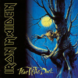 Iron Maiden – албум Fear Of The Dark