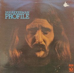 Jan Akkerman – албум Profile