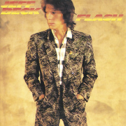Jeff Beck – албум Flash (CD)