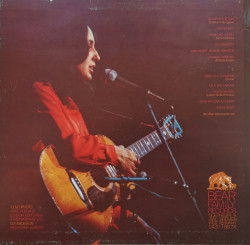 Joan Baez – албум A Package Of Joan Baez