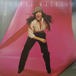 Joanne Mackell – албум Joanne Mackell