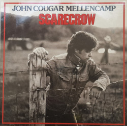John Cougar Mellencamp ‎– албум Scarecrow