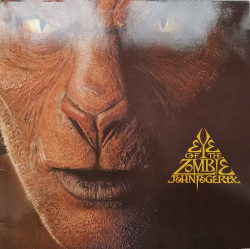 John Fogerty ‎– албум Eye Of The Zombie