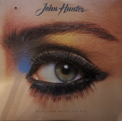 John Hunter ‎– албум More Than Meets The Eye