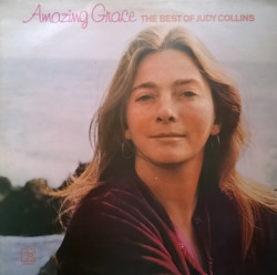 Judy Collins – албум Amazing Grace (The Best Of Judy Collins)