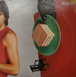 Kasim Sulton ‎– албум Kasim
