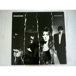 Katrina & The Waves ‎– албум Break Of Hearts