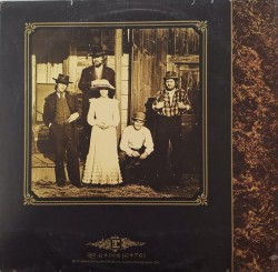 Kenny Rogers And The First Edition ‎– албум The Ballad Of Calico
