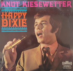 Knut Kiesewetter – албум Happy Dixie