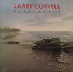 Larry Coryell – албум Difference