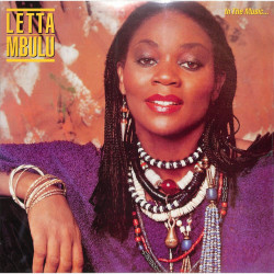 Letta Mbulu - In The Music… The Village Never Ends.