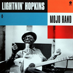 Lightnin' Hopkins – албум Mojo Hand