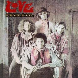 Love – албум Four Sail
