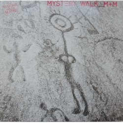 M+M (Martha and the Muffins) ‎– албум Mystery Walk
