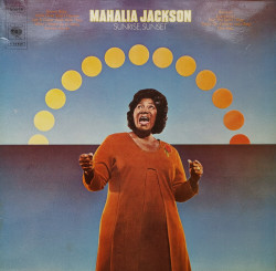 Mahalia Jackson – албум Sunrise, Sunset