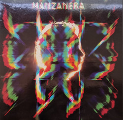 Manzanera – албум K-Scope