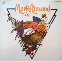 Mark-Almond ‎– албум 73