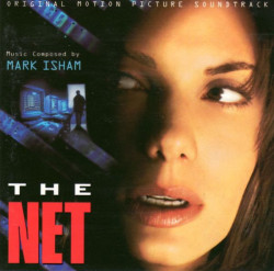 Mark Isham – албум The Net (Original Motion Picture Soundtrack) (CD)