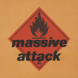 Massive Attack – албум Blue Lines
