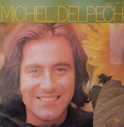 Michel Delpech ‎– албум Michel Delpech