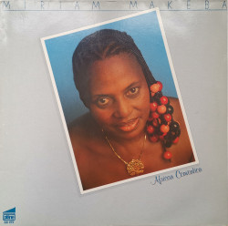 Miriam Makeba ‎– албум African Convention