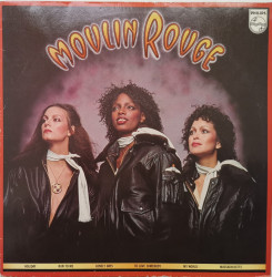 Moulin Rouge – албум Moulin Rouge