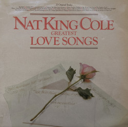 Nat King Cole – албум 20 Greatest Love Songs