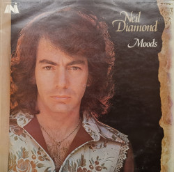 Neil Diamond ‎– албум Moods