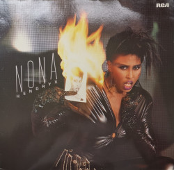 Nona Hendryx – албум Nona