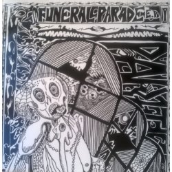 Part 1 ‎– сингъл Funeral Parade E.P