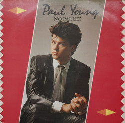 Paul Young –албум No Parlez