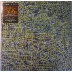 Peter Gabriel ‎– албум Long Walk Home