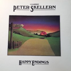 Peter Skellern ‎– албум Happy Endings