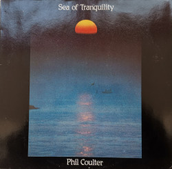 Phil Coulter ‎– албум Sea Of Tranquility