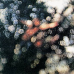 Pink Floyd – албум Obscured By Clouds