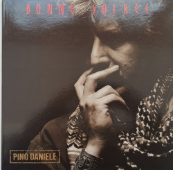 Pino Daniele – албум Bonne Soirée