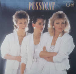 Pussycat – албум Gold Collection: Pussycat