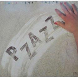 Pzazz ‎– албум Soft Touch