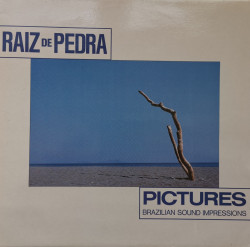 Raiz De Pedra – албум Pictures