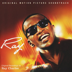 Ray Charles ‎– албум Ray (Original Motion Picture Soundtrack)(CD)