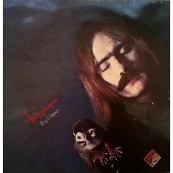 Roy Harper ‎– албум Folkjokeopus