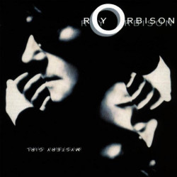 Roy Orbison ‎– албум Mystery Girl (CD)