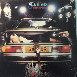 Sailor ‎– албум Checkpoint