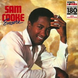 Sam Cooke ‎– албум Encore