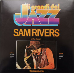 Sam Rivers – албум Sam Rivers