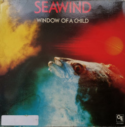 Seawind ‎– албум Window Of A Child