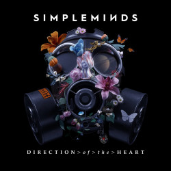 Simple Minds – албум Direction Of The Heart